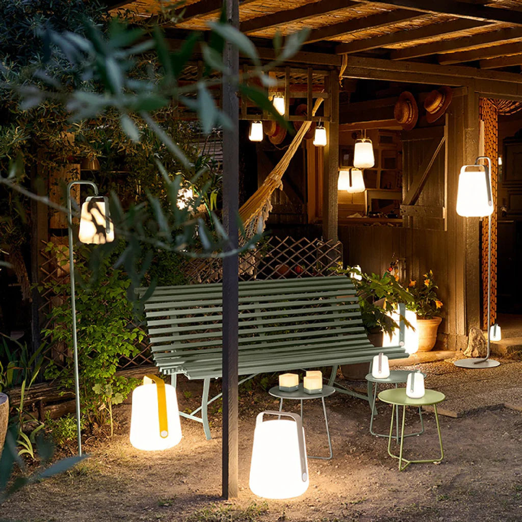 Fermob - BALAD PIED SIMPLE