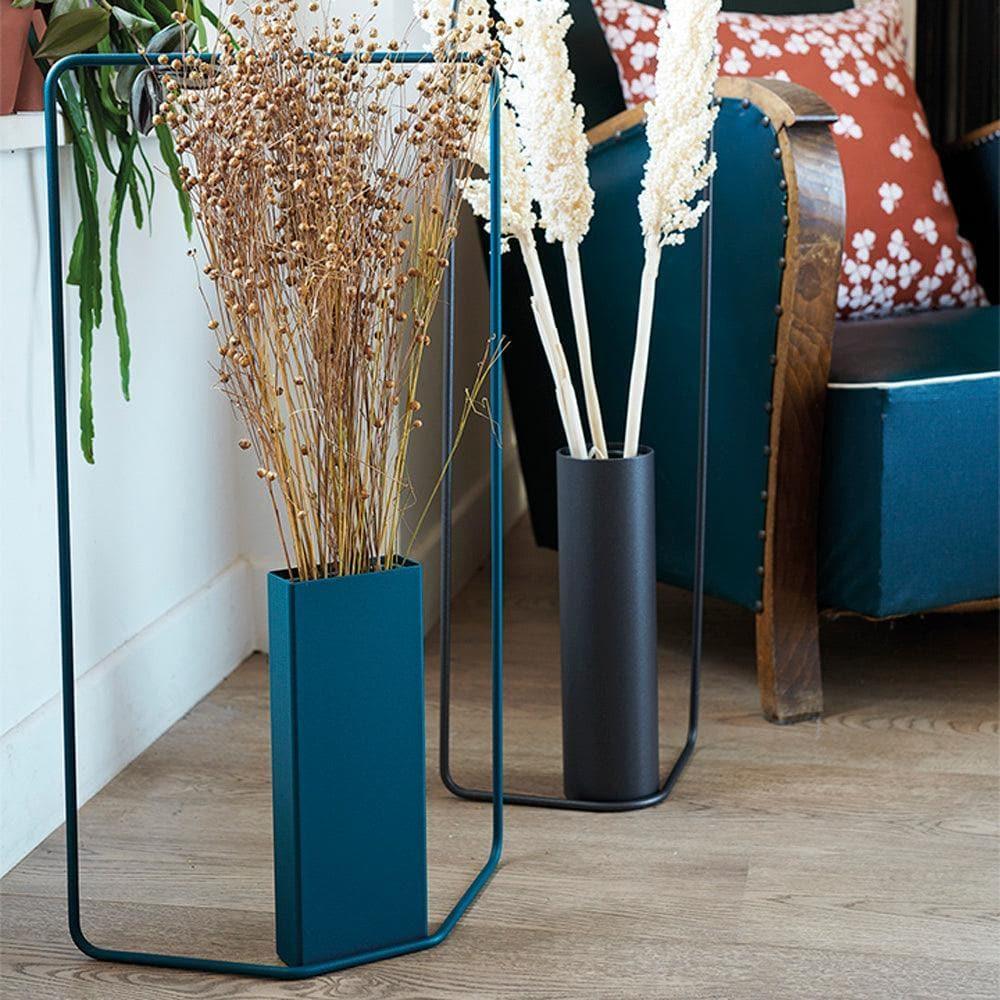 Vase itac rectangulaire