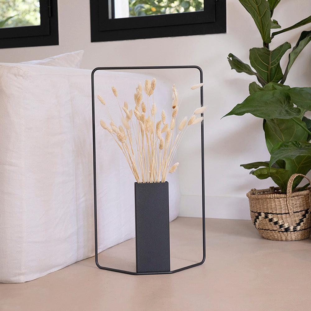 Vase itac rectangulaire