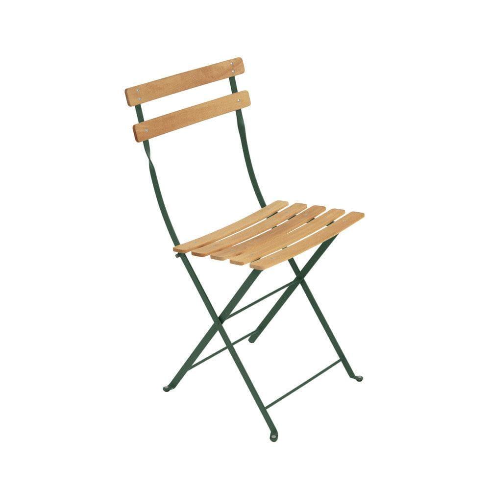 Gartenstuhl BISTRO - Natural | Fermob | Homestorys