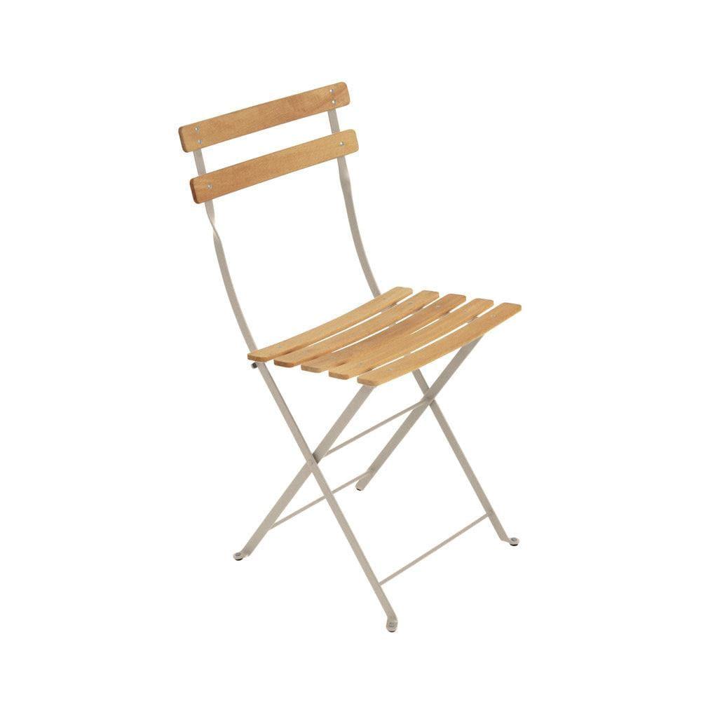 Gartenstuhl BISTRO - Natural | Fermob | Homestorys