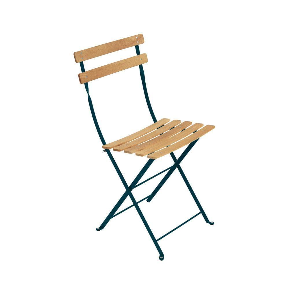 Gartenstuhl BISTRO - Natural | Fermob | Homestorys