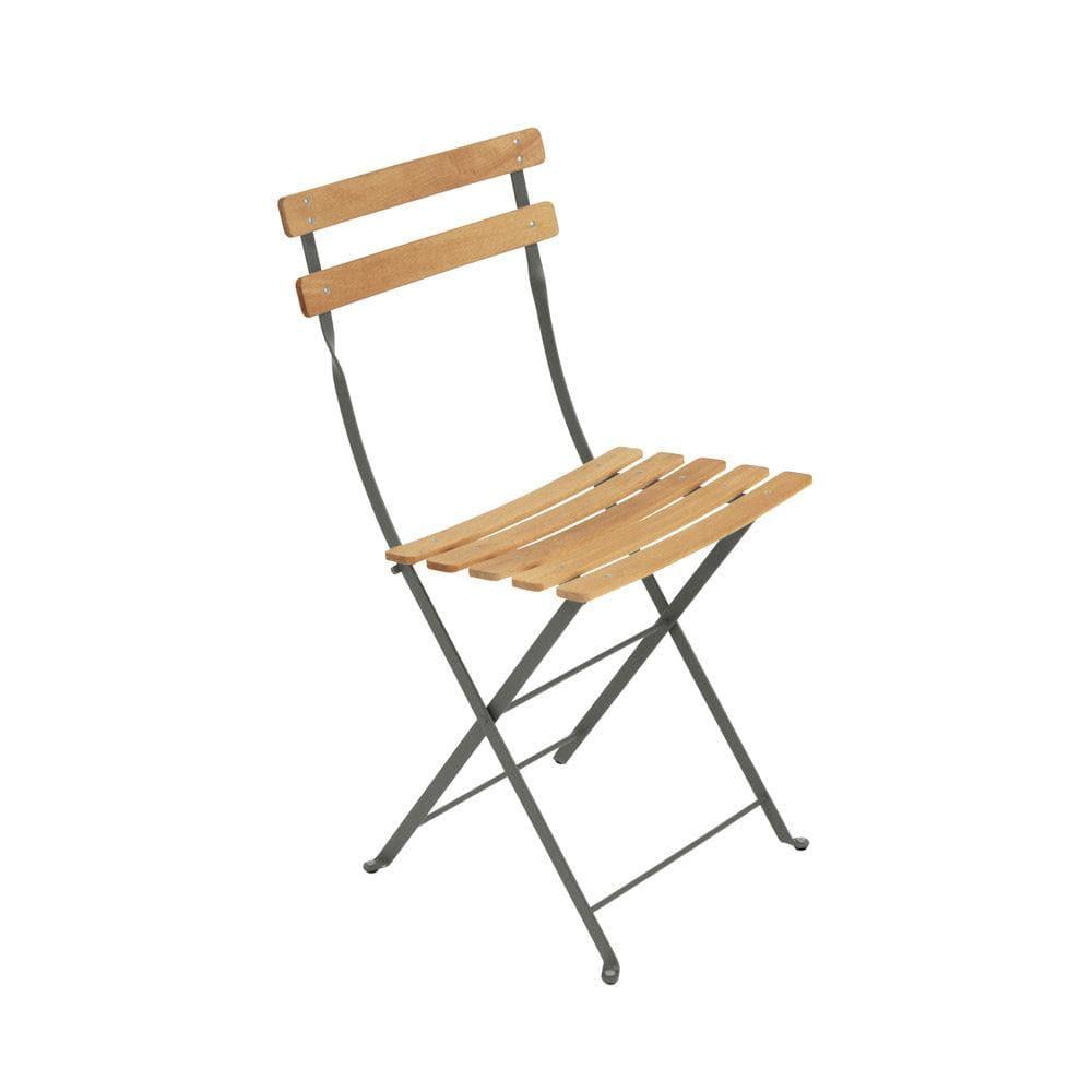 Gartenstuhl BISTRO - Natural | Fermob | Homestorys