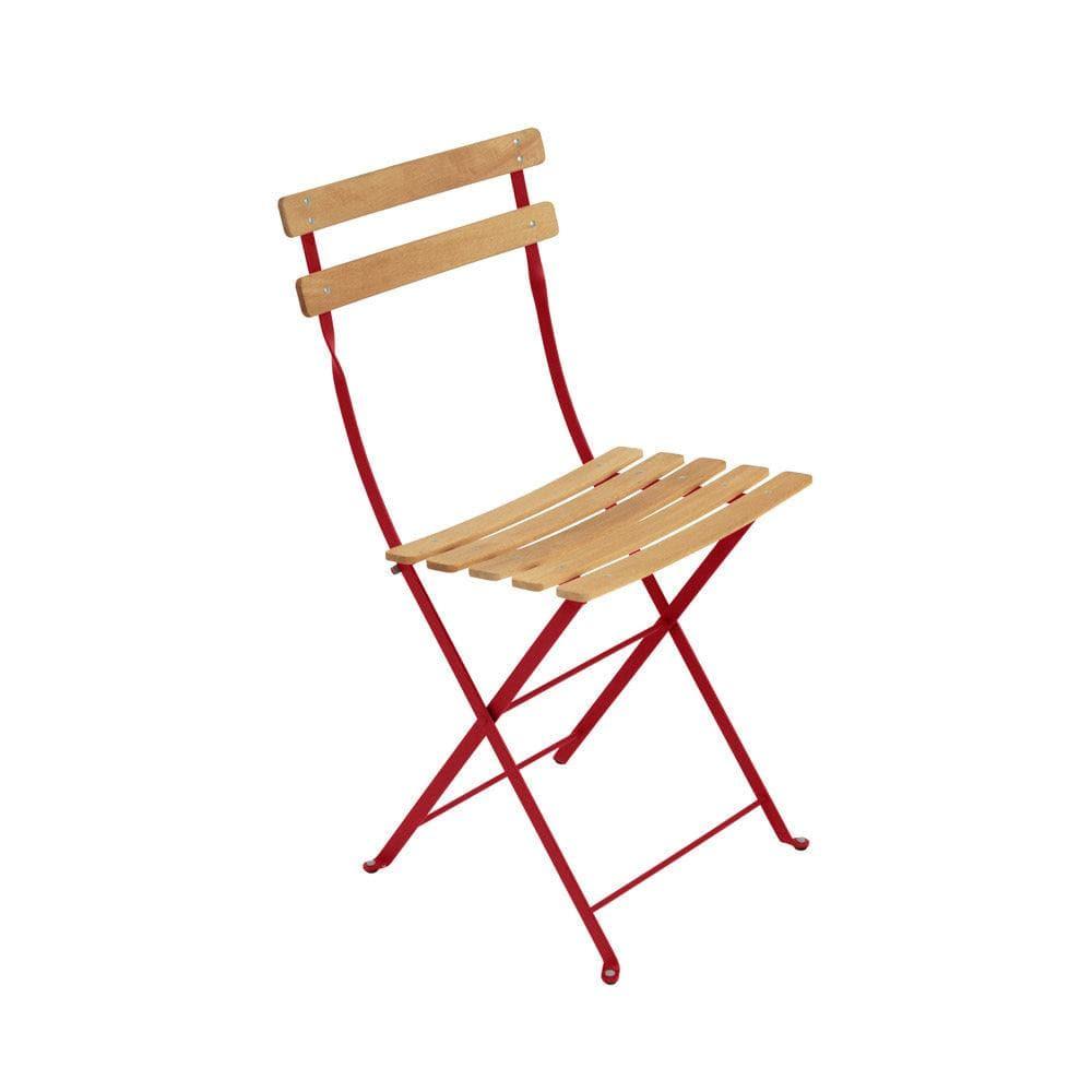 Gartenstuhl BISTRO - Natural | Fermob | Homestorys