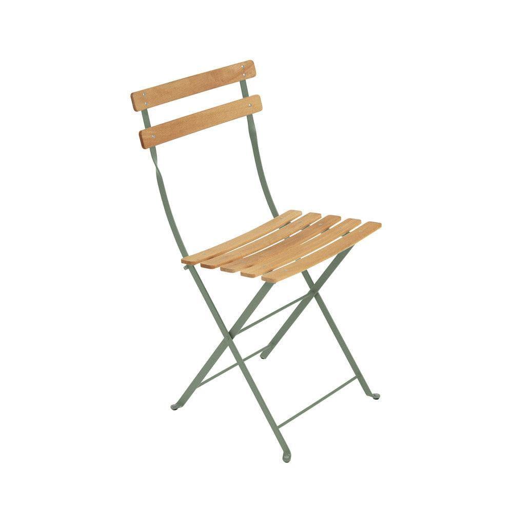 Gartenstuhl BISTRO - Natural | Fermob | Homestorys
