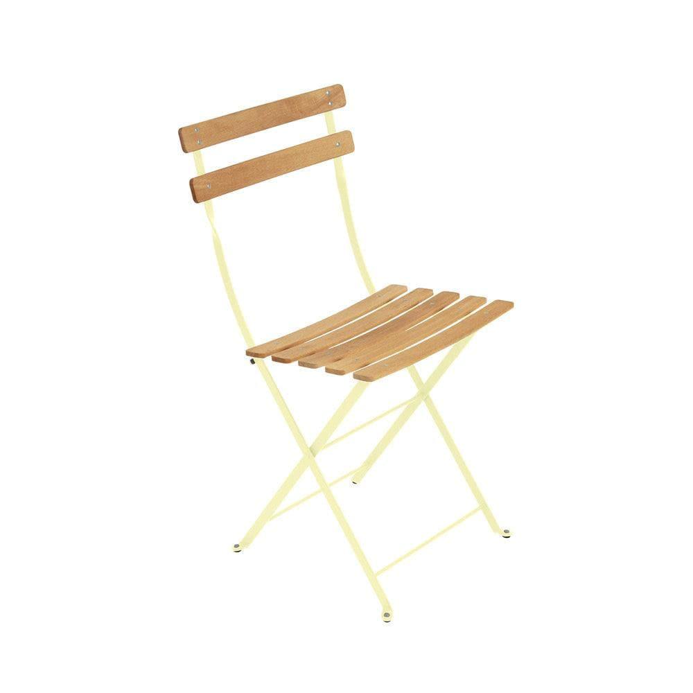 Gartenstuhl BISTRO - Natural | Fermob | Homestorys