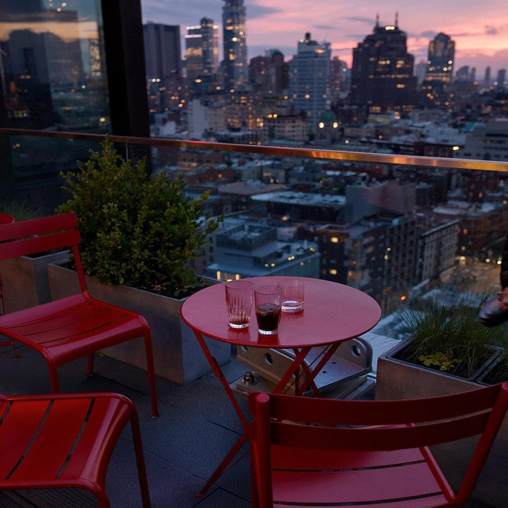 Chaise LUXEMBOURG - FERMOB