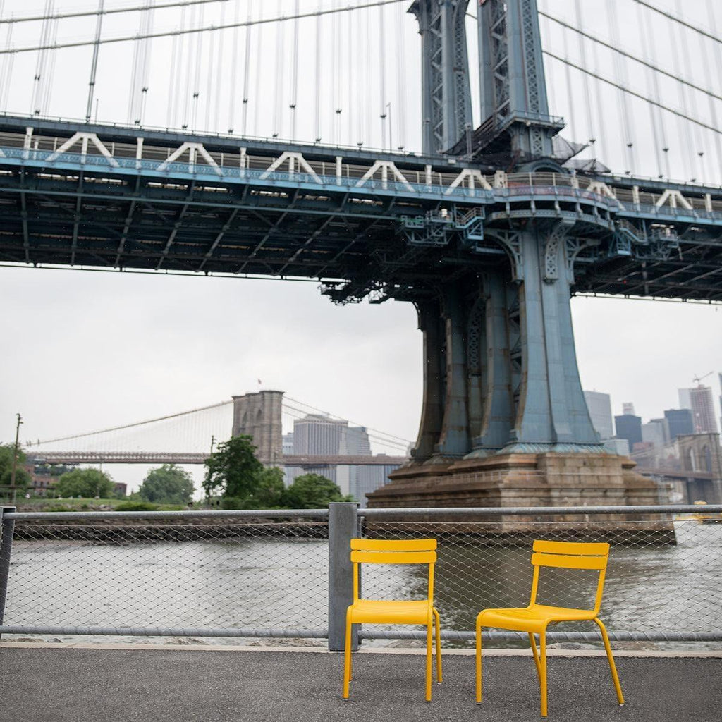 Chaise LUXEMBOURG - FERMOB