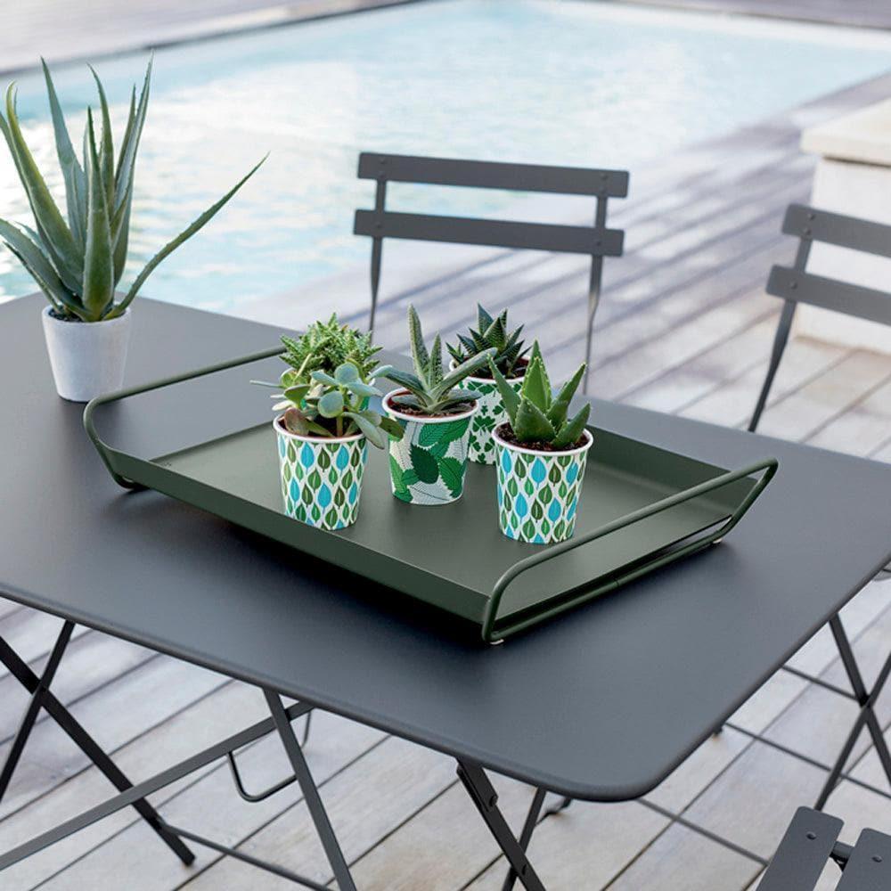 Garden Table Bistro - 117x77