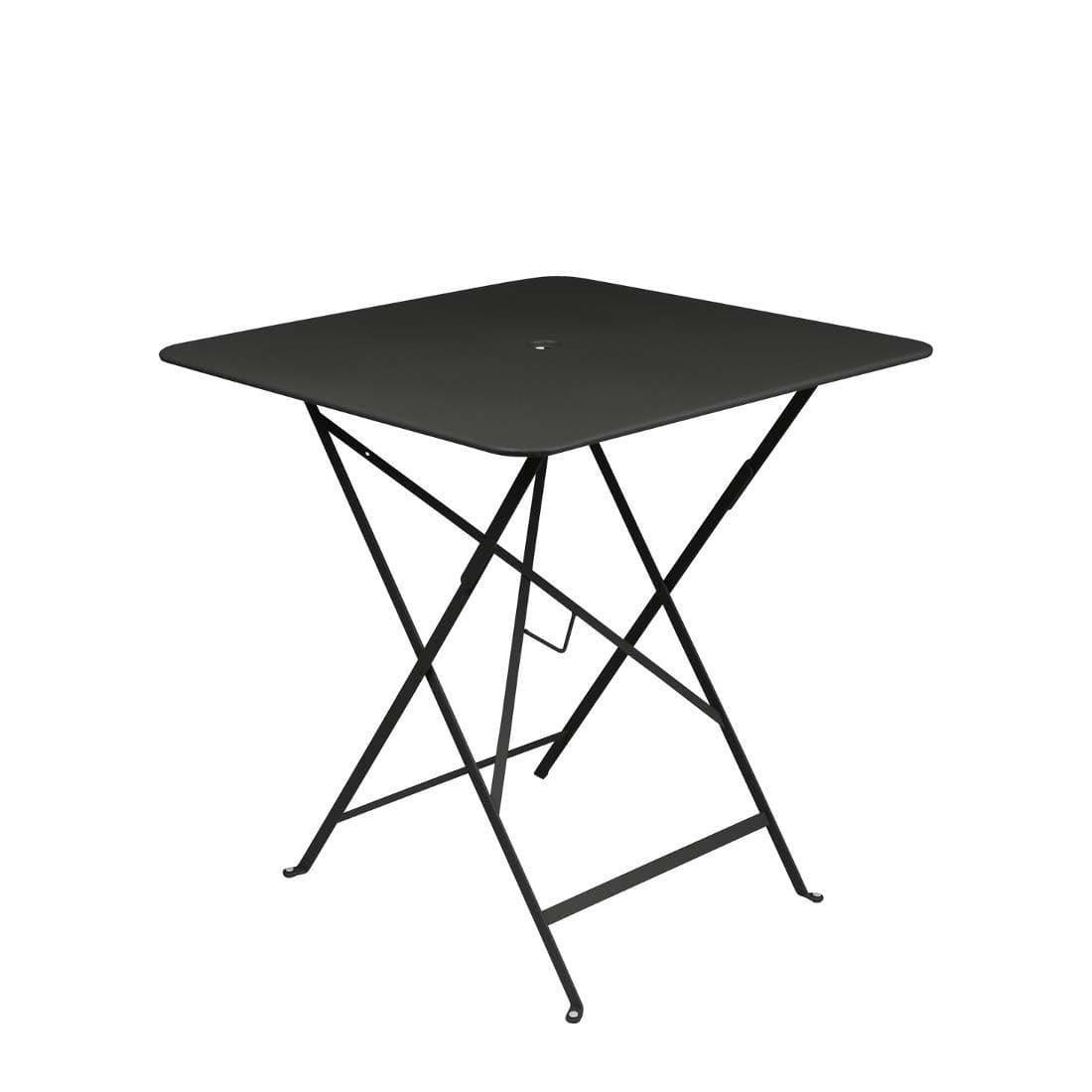 Gartentisch BISTRO - 71x71 _ Fermob _SKU 024447