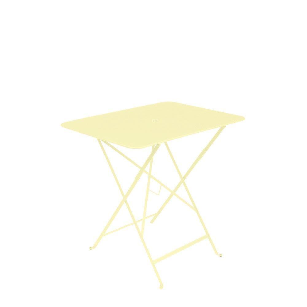 Gartentisch BISTRO - 77x57 | Fermob | Homestorys