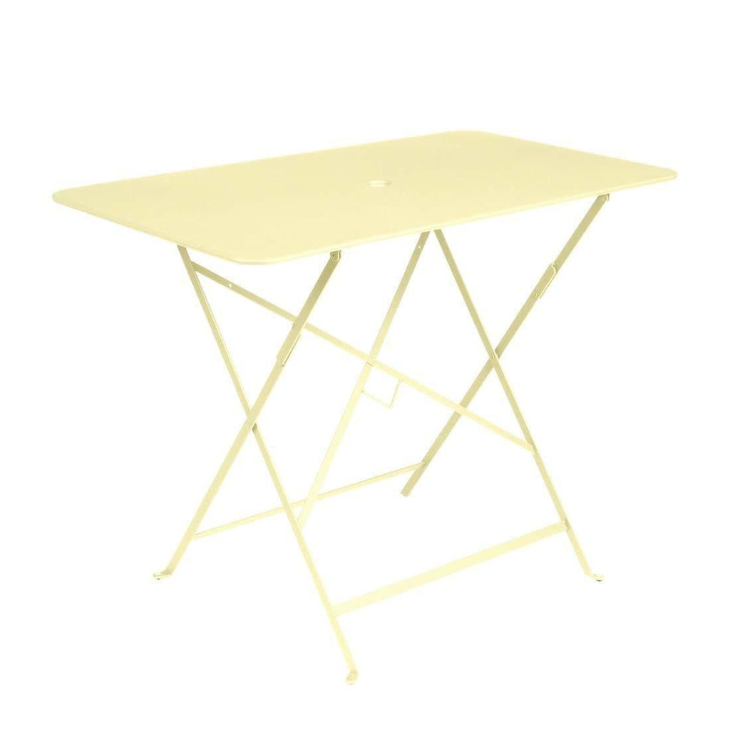 Gartentisch BISTRO - 97x57 | Fermob | Homestorys