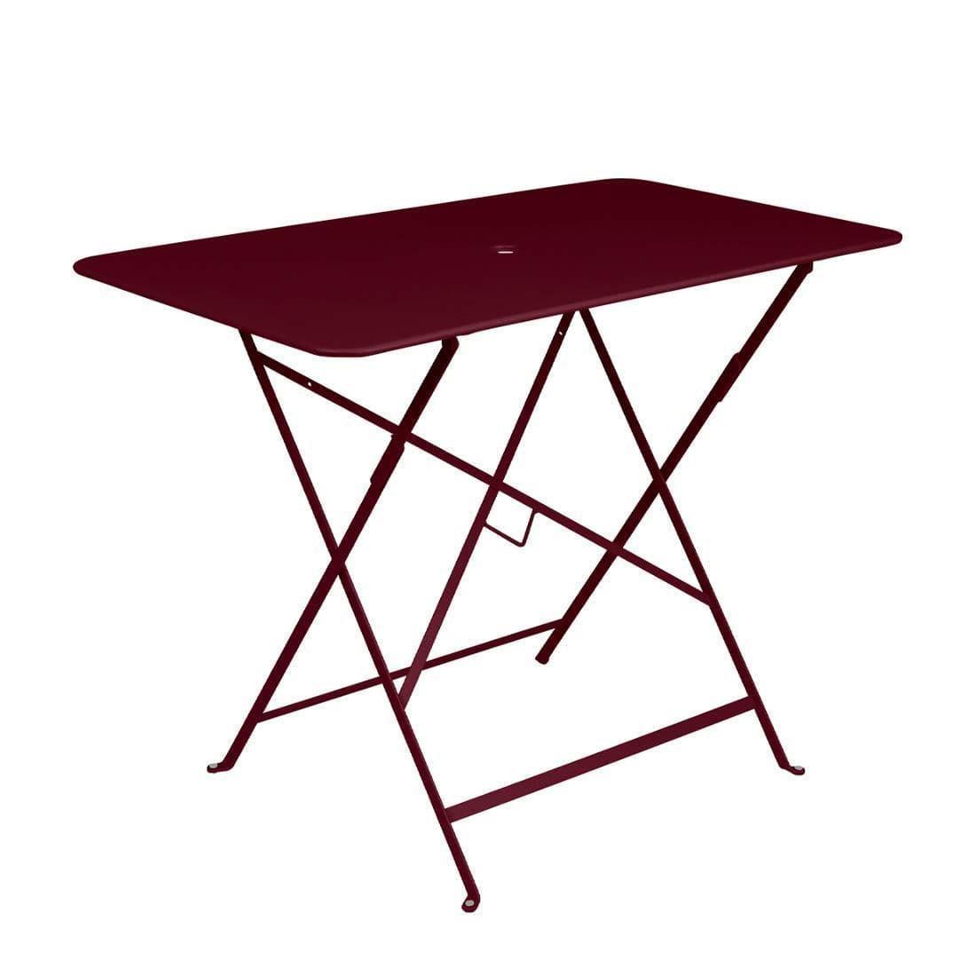 Gartentisch BISTRO - 97x57 | Fermob | Homestorys
