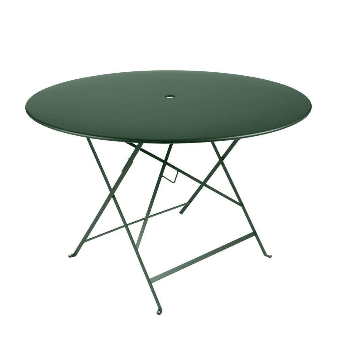 Gartentisch BISTRO - Ø117 | Fermob | Homestorys