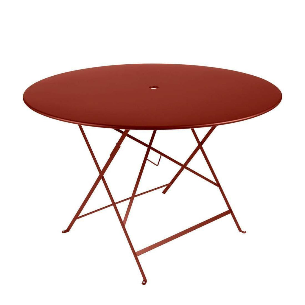 Gartentisch BISTRO - Ø117 | Fermob | Homestorys