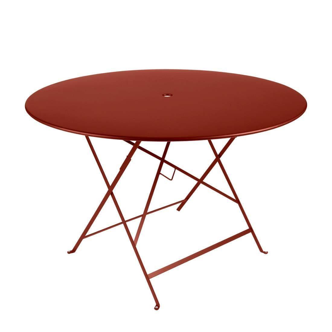 Gartentisch BISTRO - Ø117 | Fermob | Homestorys