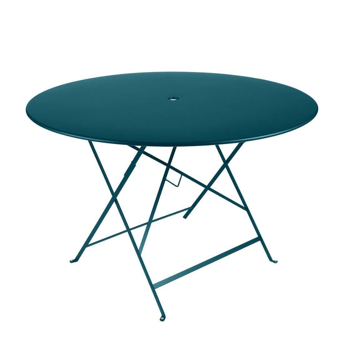 Gartentisch BISTRO - Ø117 | Fermob | Homestorys