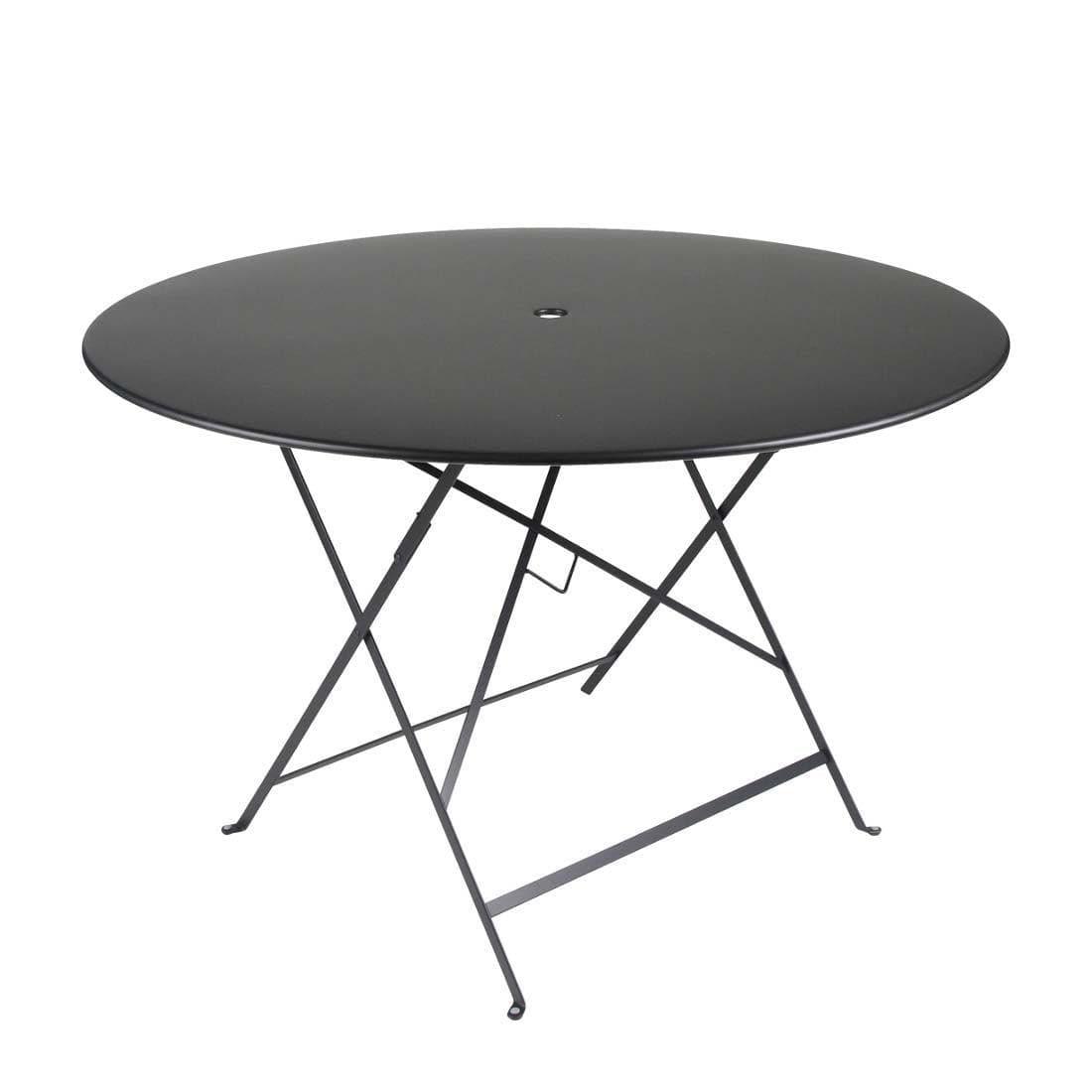 Gartentisch BISTRO - Ø117 | Fermob | Homestorys