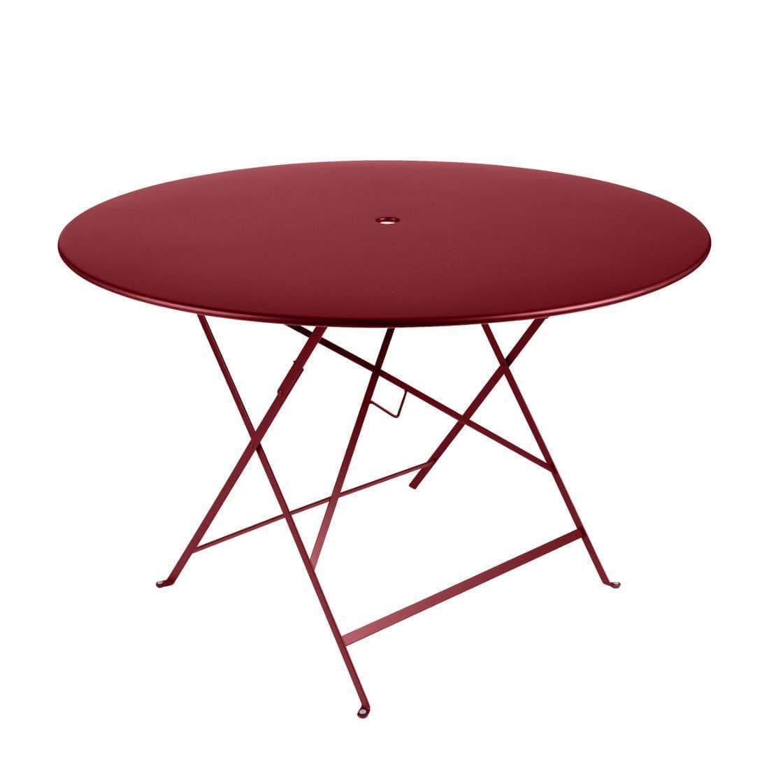 Gartentisch BISTRO - Ø117 | Fermob | Homestorys