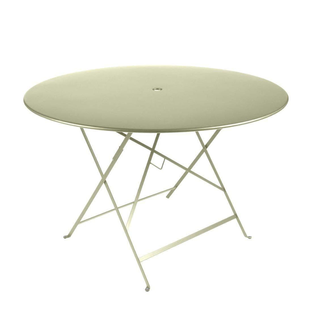 Table de jardin BISTRO - Ø117