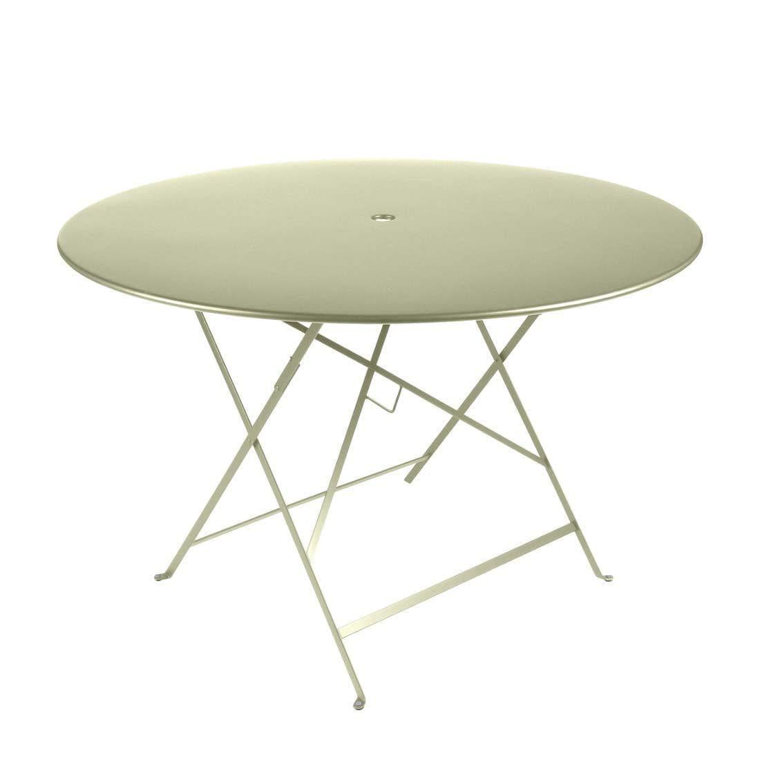 Table de jardin BISTRO - Ø117