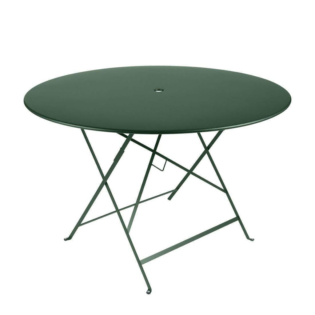 Table de jardin BISTRO - Ø117