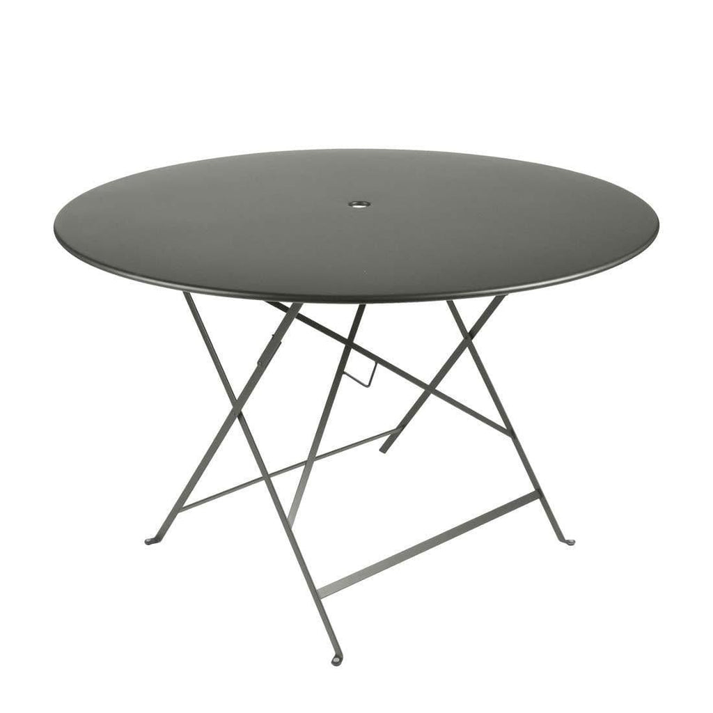 Gartentisch BISTRO - Ø117 | Fermob | Homestorys
