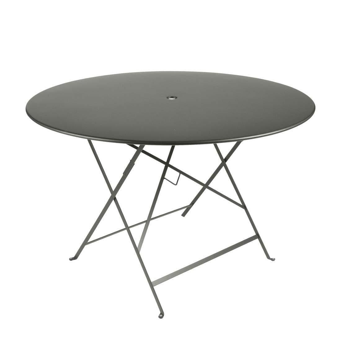 Gartentisch BISTRO - Ø117 | Fermob | Homestorys