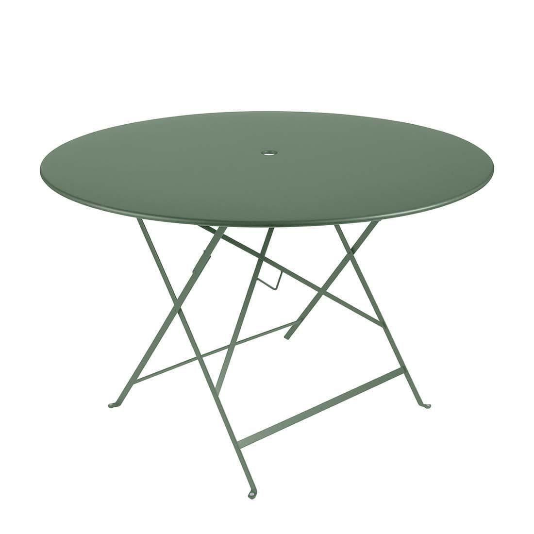 Gartentisch BISTRO - Ø117 | Fermob | Homestorys