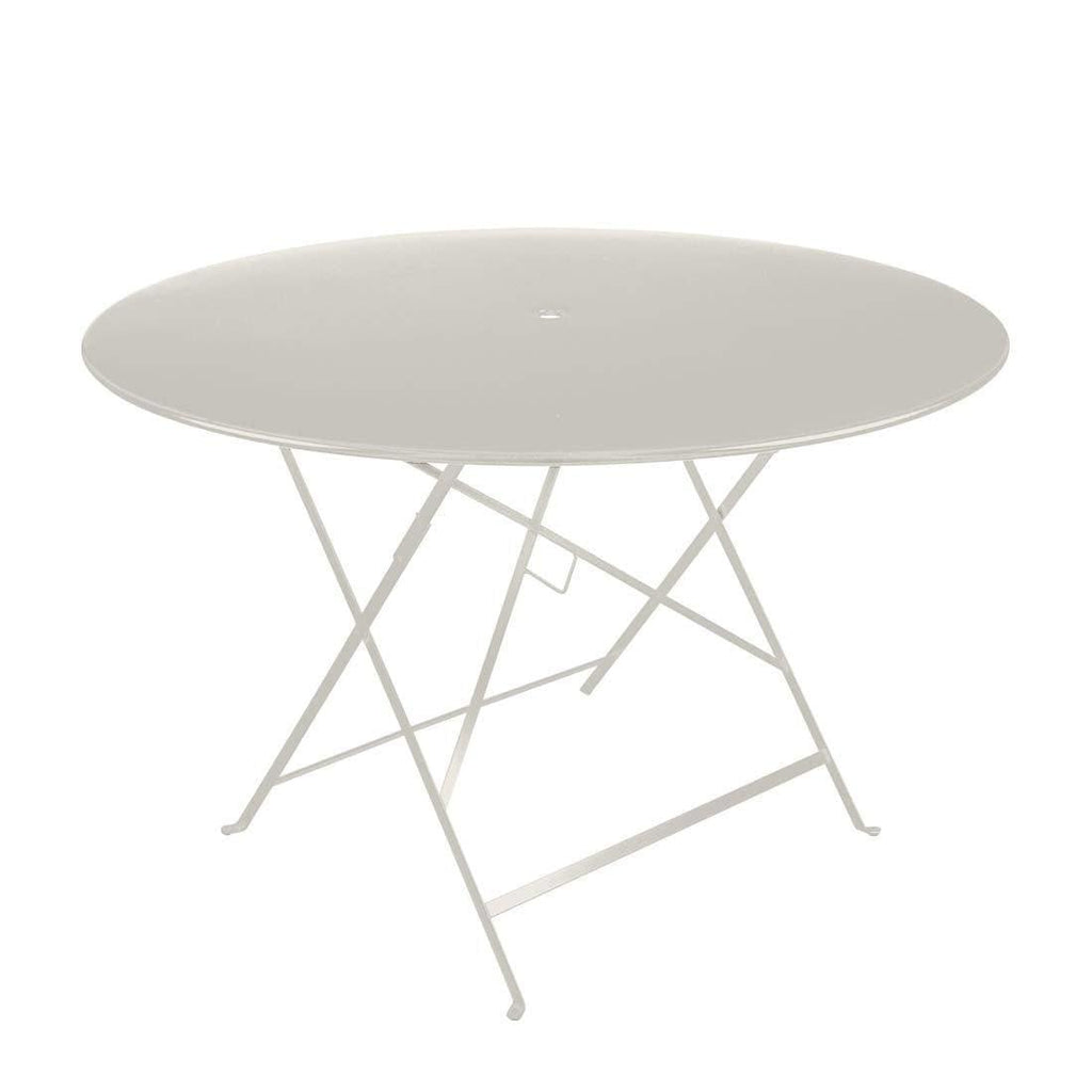 Gartentisch BISTRO - Ø117 | Fermob | Homestorys