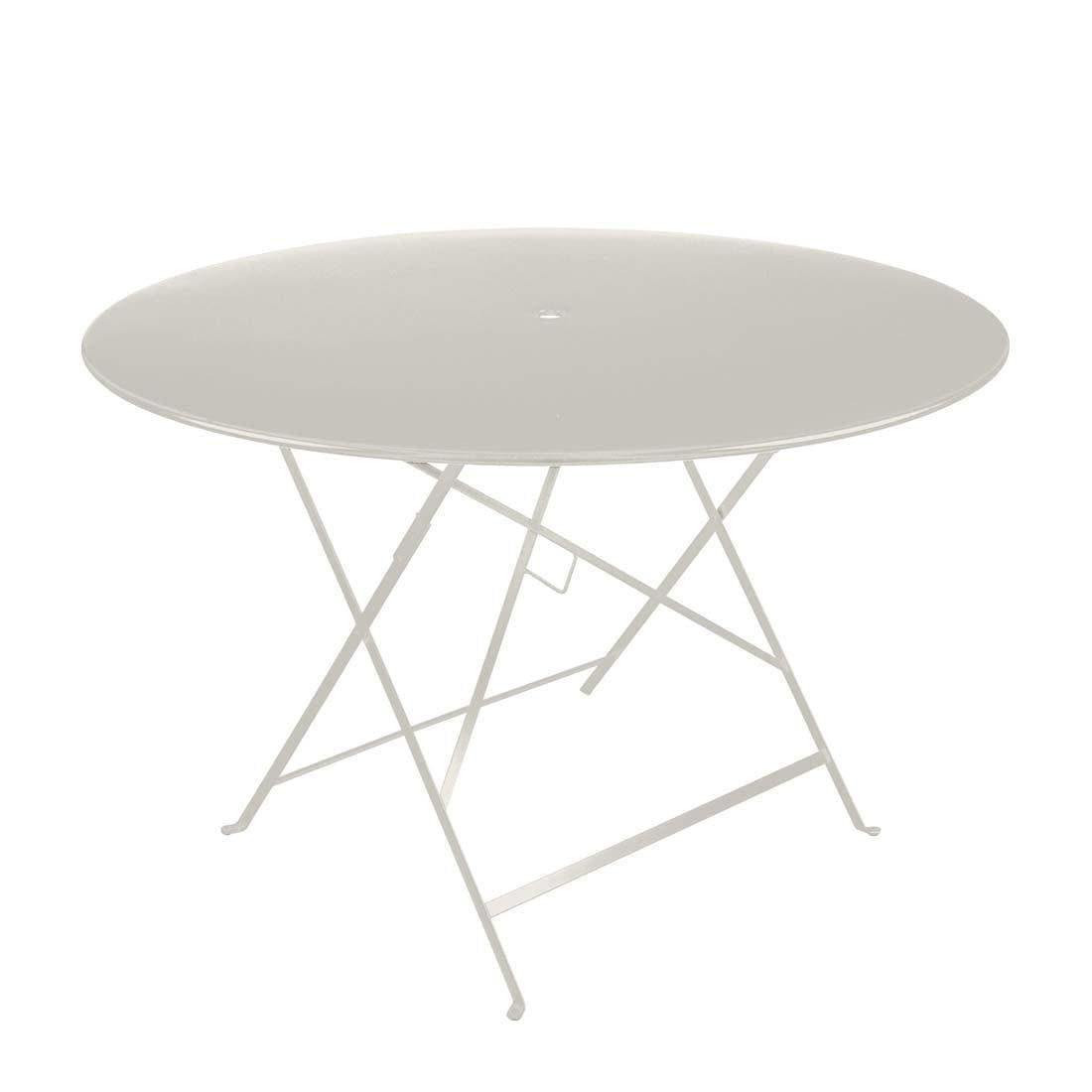 Gartentisch BISTRO - Ø117 | Fermob | Homestorys