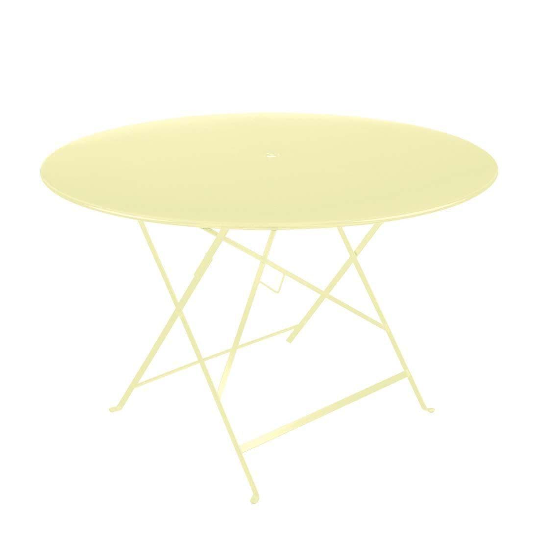 Gartentisch BISTRO - Ø117 | Fermob | Homestorys