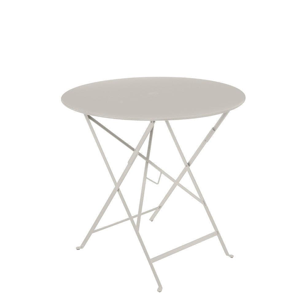 Gartentisch BISTRO - Ø77 | Fermob | Homestorys