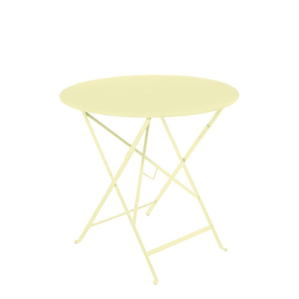Gartentisch BISTRO - Ø77 | Fermob | Homestorys
