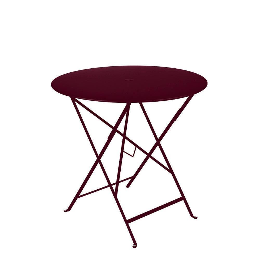 Gartentisch BISTRO - Ø77 | Fermob | Homestorys