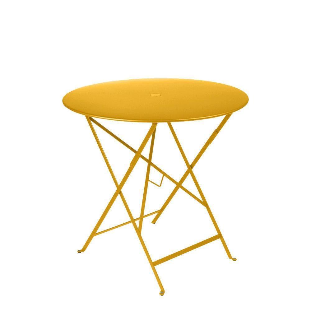 Gartentisch BISTRO - Ø77 | Fermob | Homestorys