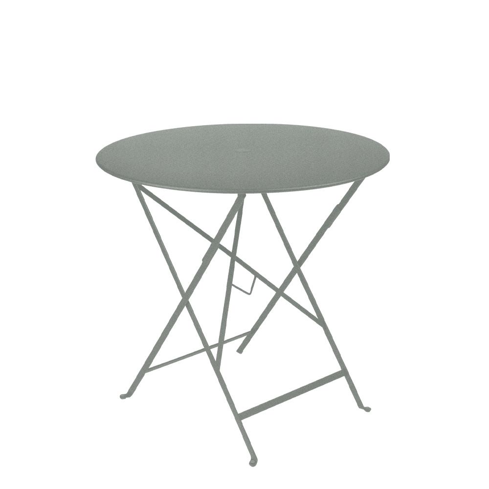 Gartentisch BISTRO - Ø77 | Fermob | Homestorys