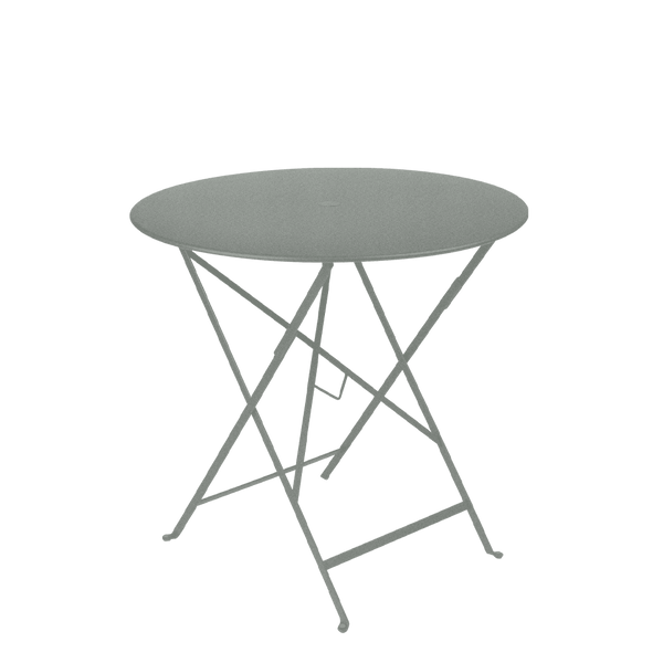 Gartentisch BISTRO - Ø77 | Fermob | Homestorys