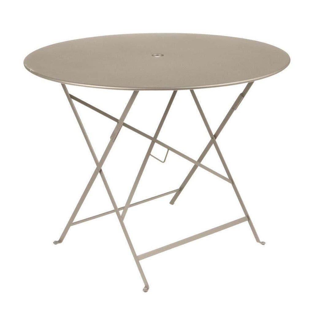 Gartentisch BISTRO - Ø96 _ Fermob _SKU 023514