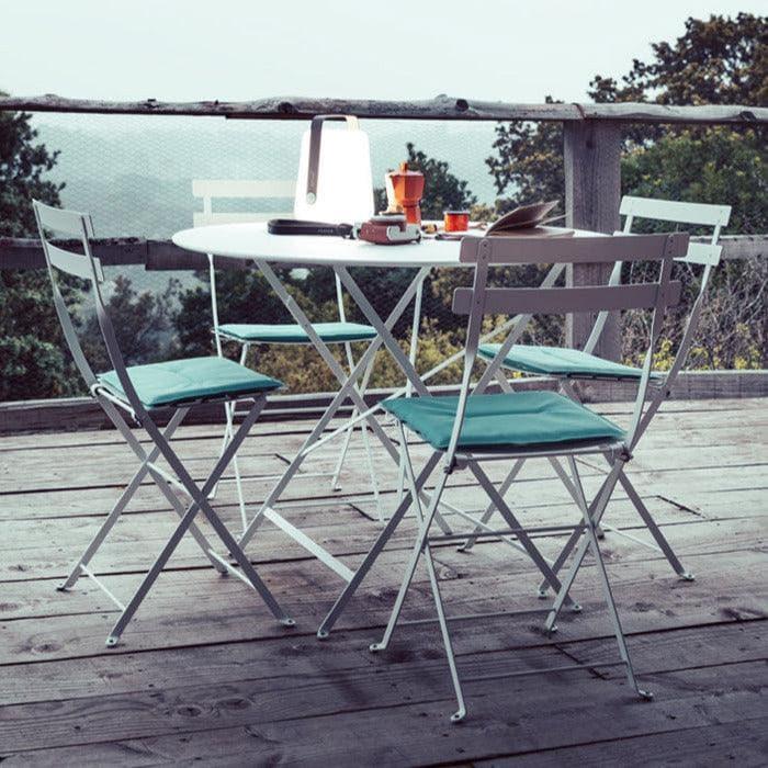 Table de jardin BISTRO - Ø96