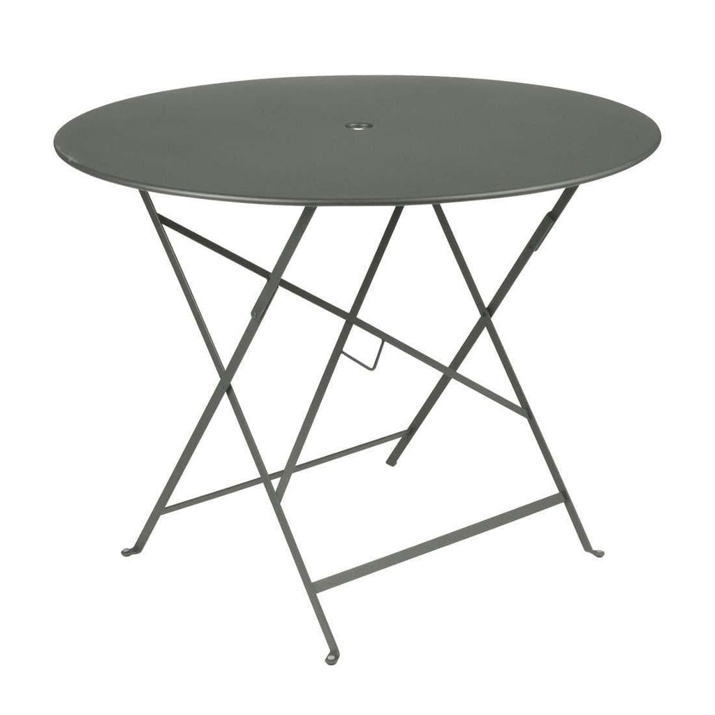 Table de jardin BISTRO - Ø96