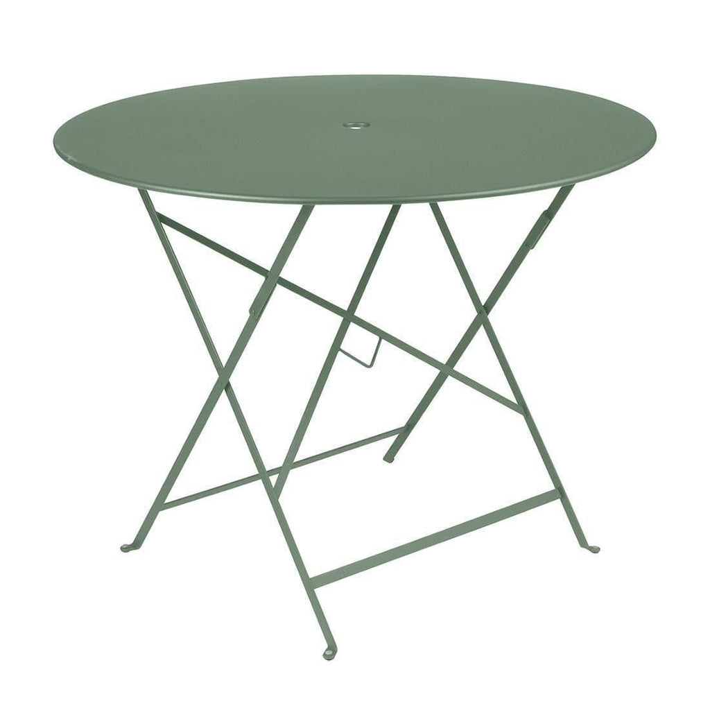 Gartentisch BISTRO - Ø96 _ Fermob _SKU 023582
