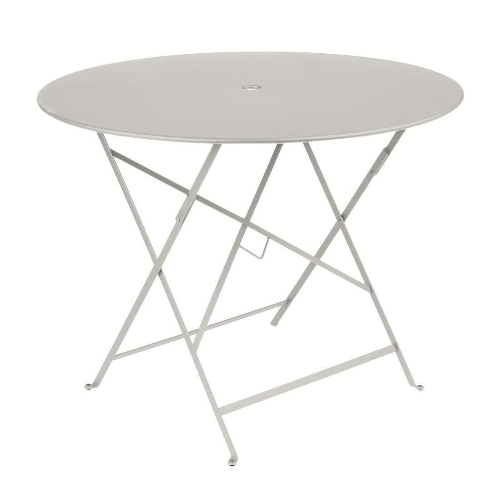 Gartentisch BISTRO - Ø96 _ Fermob _SKU 0235A5