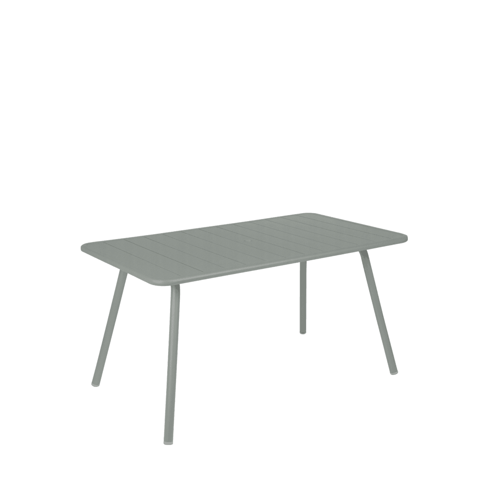 Gartentisch LUXEMBOURG - 143x80 _ Fermob _SKU 4133C7