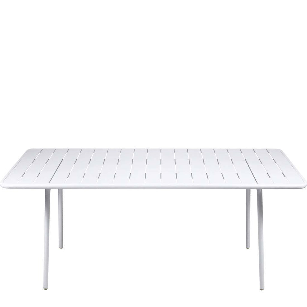 Gartentisch LUXEMBOURG - 207x100 | Fermob | Homestorys