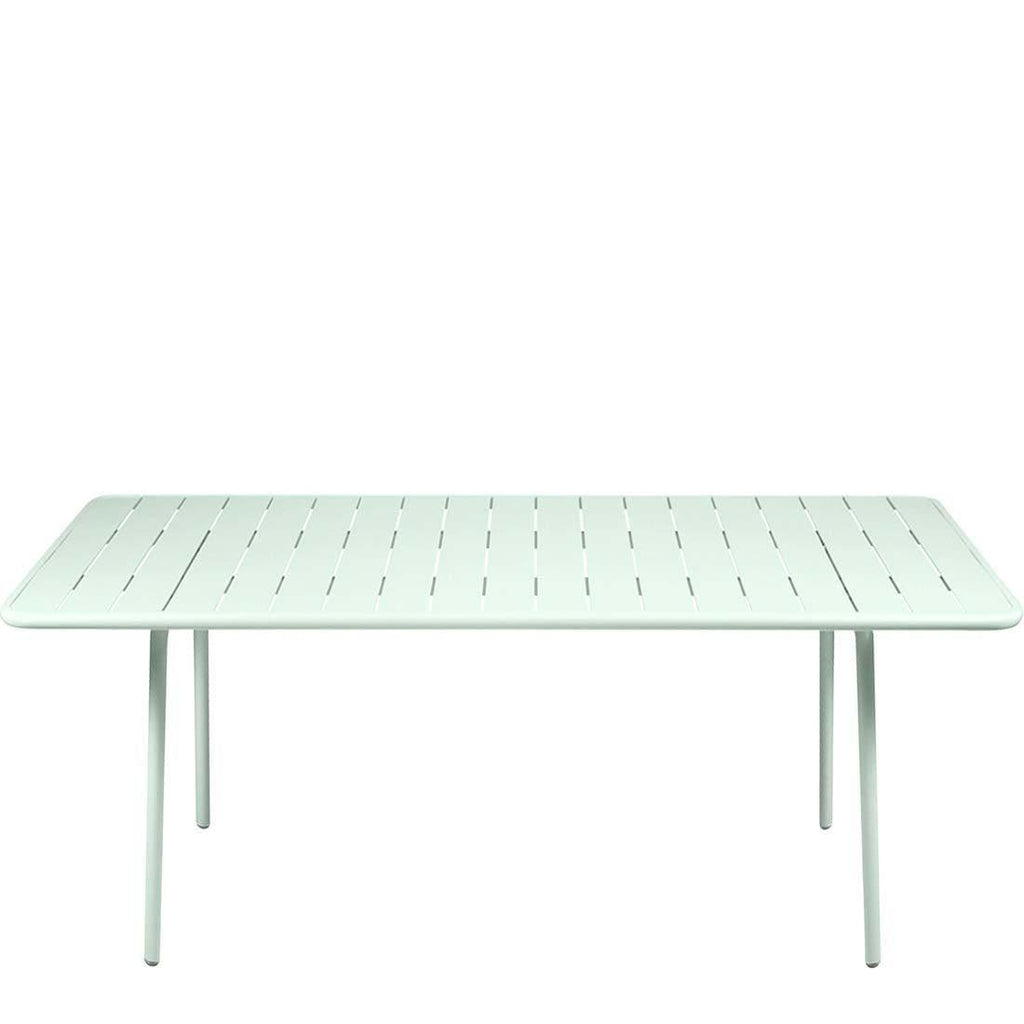 Gartentisch LUXEMBOURG - 207x100 | Fermob | Homestorys