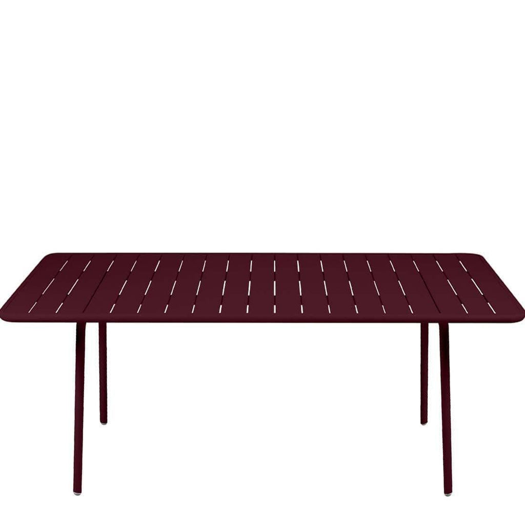 Gartentisch LUXEMBOURG - 207x100 | Fermob | Homestorys