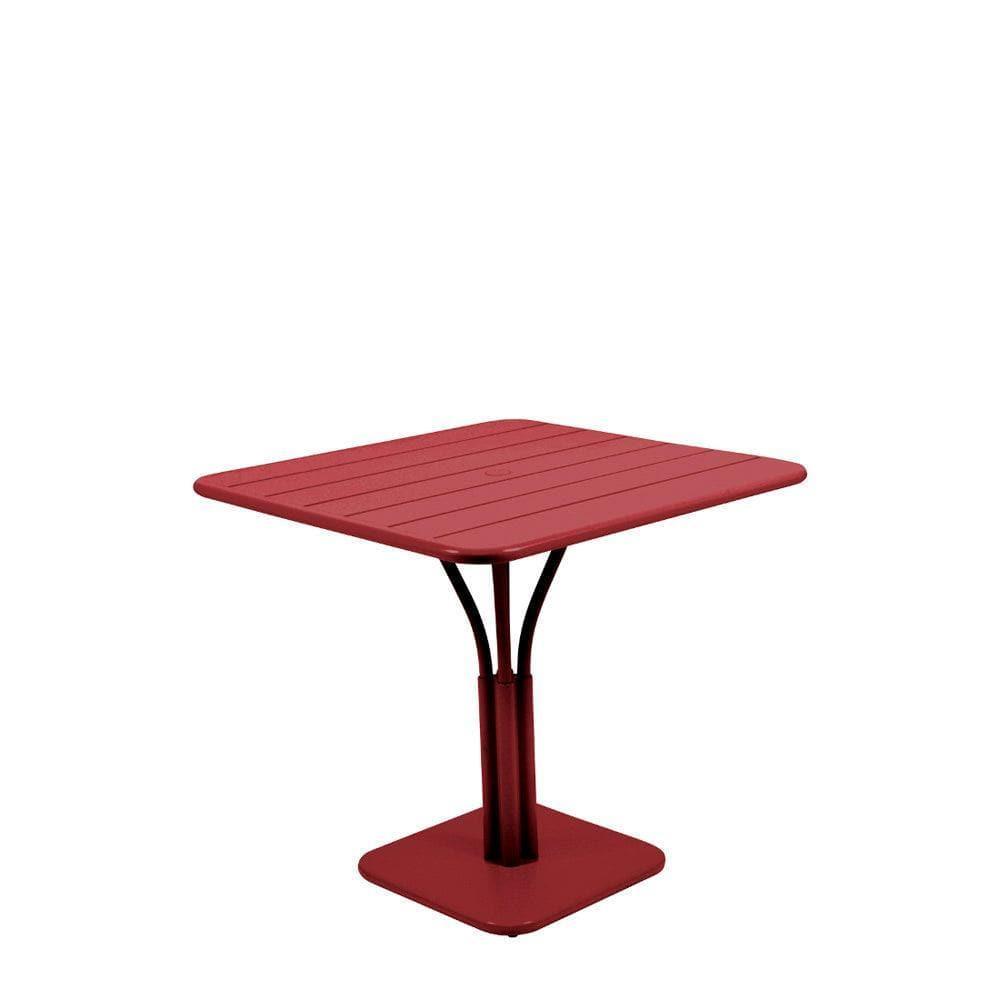 Gartentisch LUXEMBOURG - 80x80 | Fermob | Homestorys
