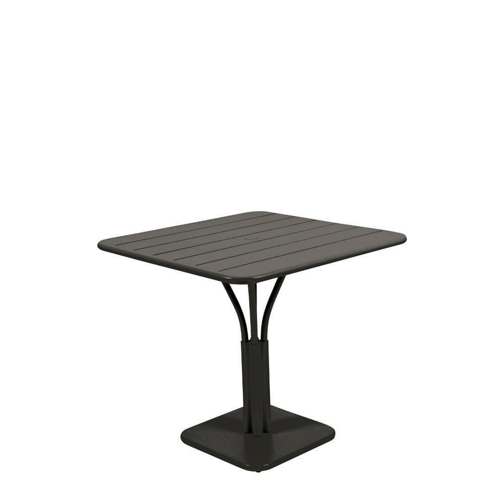 Gartentisch LUXEMBOURG - 80x80 | Fermob | Homestorys