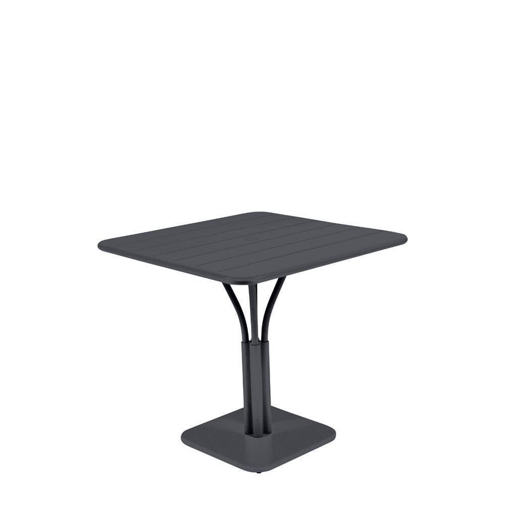 Gartentisch LUXEMBOURG - 80x80 | Fermob | Homestorys